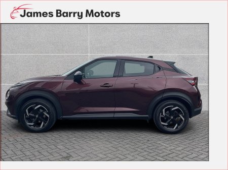 2023 Nissan Juke - photo 3