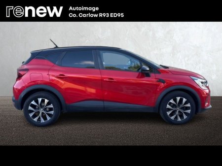 2023 Renault Captur - photo 7
