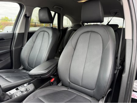 2022 BMW X1 - photo 14