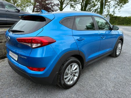 2018 Hyundai Tucson - photo 2