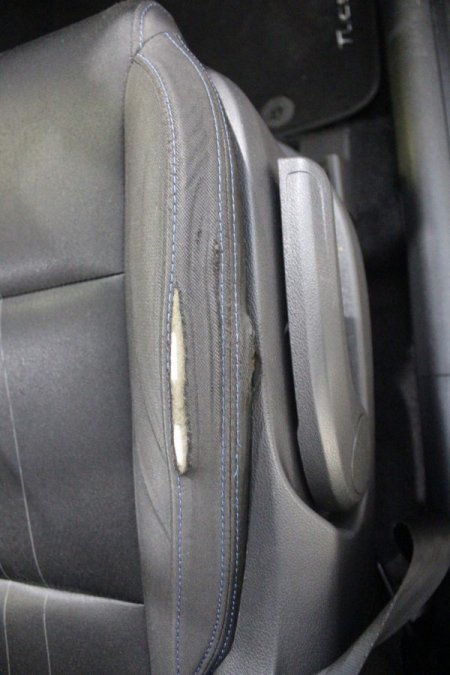 2017 Hyundai Tucson - photo 18