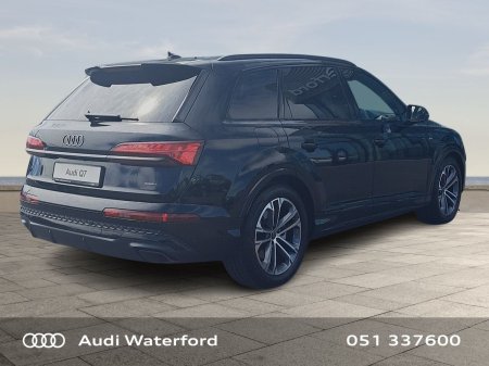 2026 Audi Q7 - photo 5