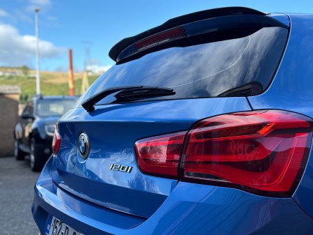 2015 BMW 1-Series - photo 4