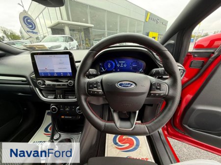 2022 Ford Puma - photo 13