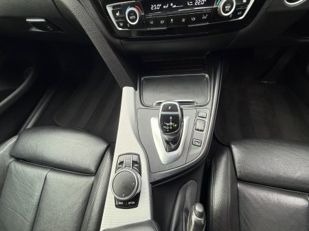 2017 BMW 4-Series - photo 19