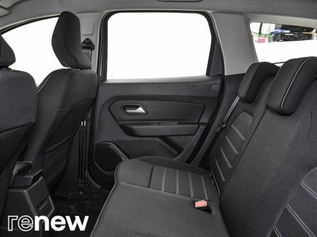 2023 Dacia Duster - photo 11