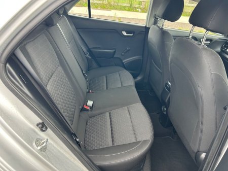 2018 Kia Rio - photo 10