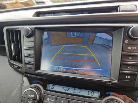 2018 Toyota RAV4 - photo 3