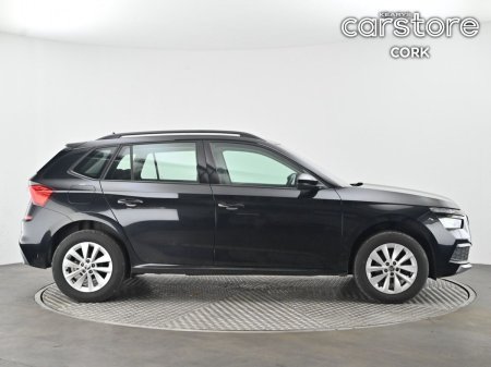 2024 Skoda Kamiq - photo 2