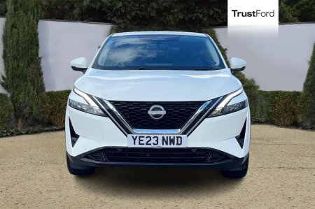 2023 Nissan Qashqai - photo 6