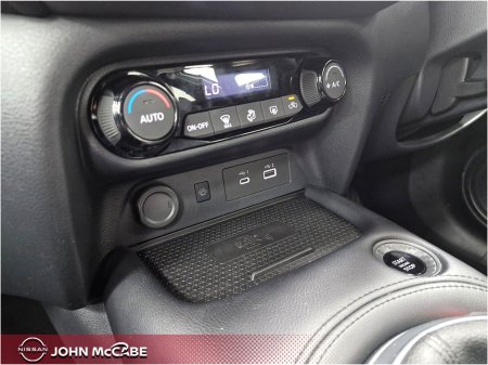 2025 Nissan Juke - photo 26