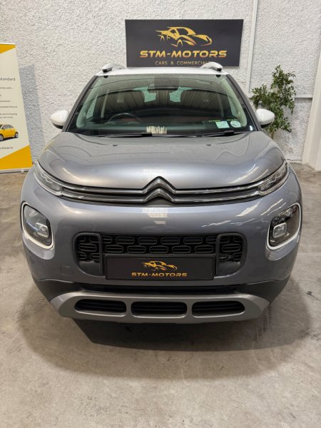 2018 Citroen C3 Aircross - photo 3