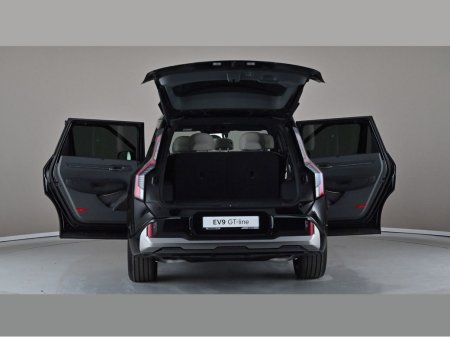 2027 Kia EV9 - photo 16
