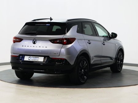 2024 Opel Grandland X - photo 3