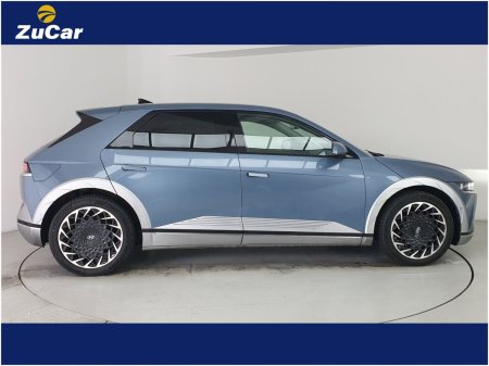 2023 Hyundai IONIQ 5 - photo 8