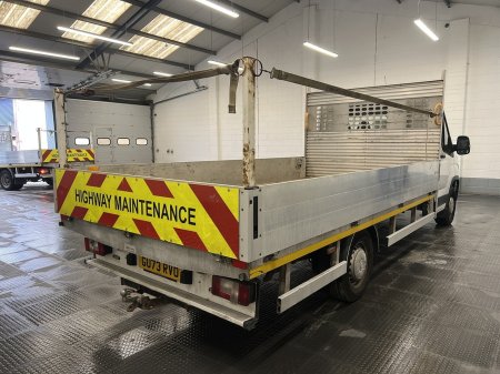 2023 Maxus DELIVER 9 - photo 2