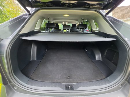 2022 Toyota RAV4 - photo 13