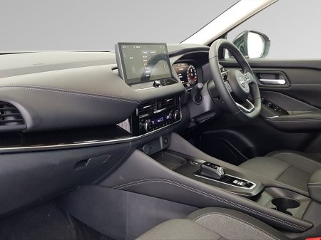2023 Nissan Qashqai - photo 3