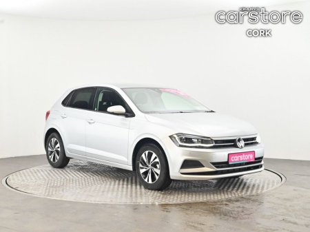 2021 Volkswagen Polo 1.0 TSI Auto COMFORTLINE DSG