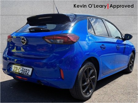 2023 Opel Corsa - photo 3