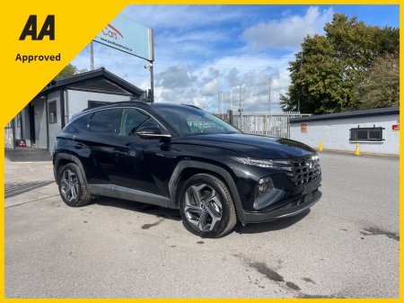 2023 Hyundai Tucson - photo 20
