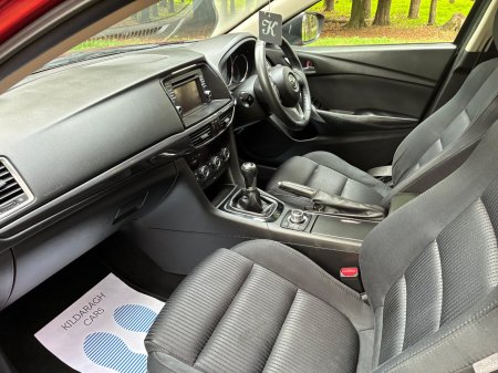2015 Mazda Mazda6 - photo 14