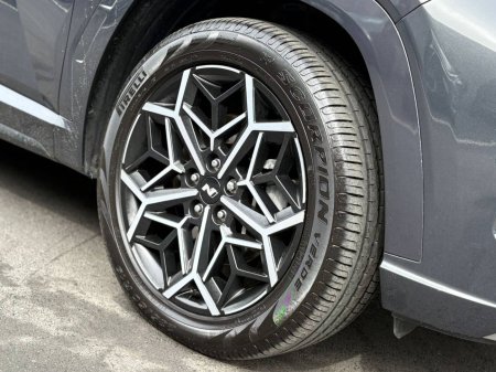 2023 Hyundai Tucson - photo 8