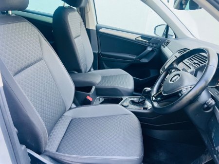 2019 Volkswagen Tiguan - photo 18