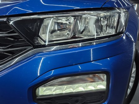 2021 Volkswagen T-Roc - photo 3
