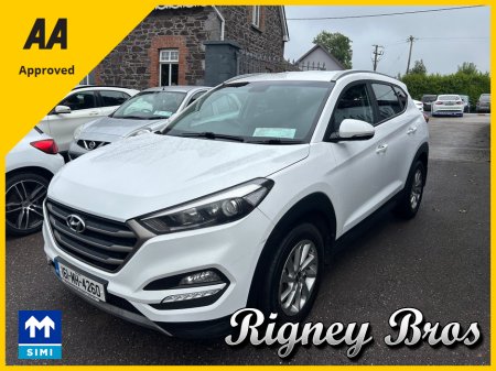 2016 Hyundai Tucson - photo 2