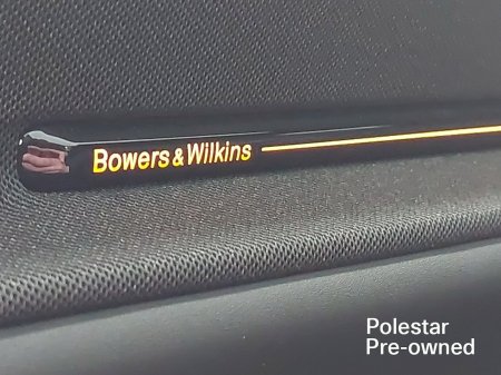 2026 Polestar 3 - photo 22