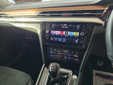 2024 Volkswagen Arteon - photo 8