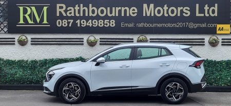 2023 Kia Sportage - photo 2