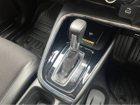 2022 Honda Vezel - photo 17