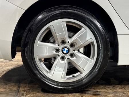 2019 BMW 1-Series - photo 10