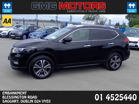 2018 Nissan X-Trail - photo 8