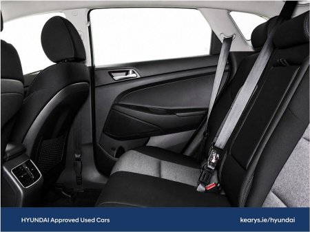 2020 Hyundai Tucson - photo 7
