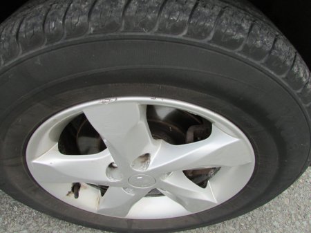 2012 Nissan Qashqai - photo 7