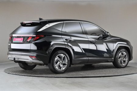 2025 Hyundai Tucson - photo 10