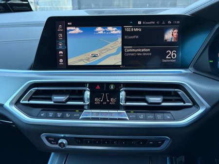 2020 BMW X5 - photo 10