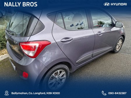 2015 Hyundai i10 - photo 3