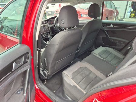 2017 Volkswagen Golf - photo 15