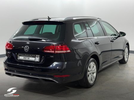 2018 Volkswagen Golf - photo 4