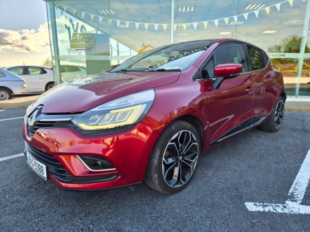 2019 Renault Clio - photo 7