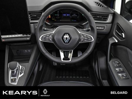 2026 Renault Captur - photo 14