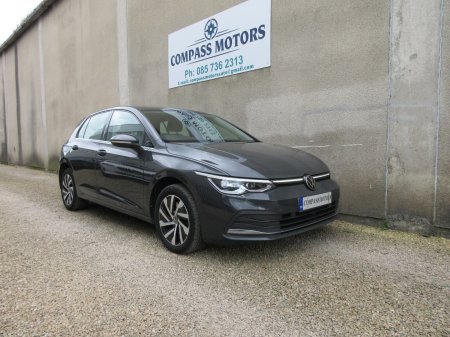 2022 Volkswagen Golf