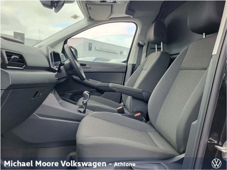 2026 Volkswagen Caddy - photo 4
