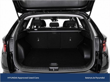 2024 Hyundai Tucson - photo 9