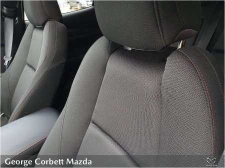2025 Mazda Mazda3 - photo 17