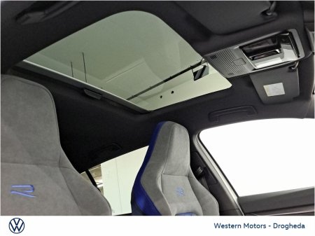 2026 Volkswagen Golf - photo 21
